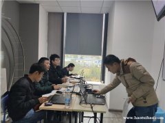 土建造价员培训班学习的内容