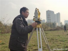 济南市政道路测量班路基测量学习班