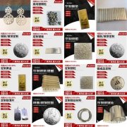 纪念品工艺品材料白银块 纪念礼品