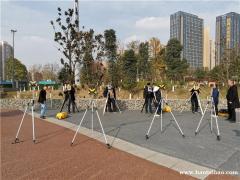 学习土建工程造价广联达软件绘制