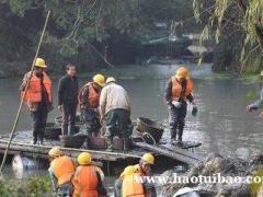 九江市德安县专业生活污水处理，废水处理，污水清运，抽污水泥浆