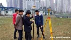 杭州隧道测量学习班隧道放线测量班