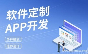 南昌红谷滩做软件产品开发APP应用制作小程序开发