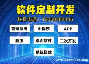 淄博酒店ERP管理crm系统分销系统诊所系统管理软件定制开发